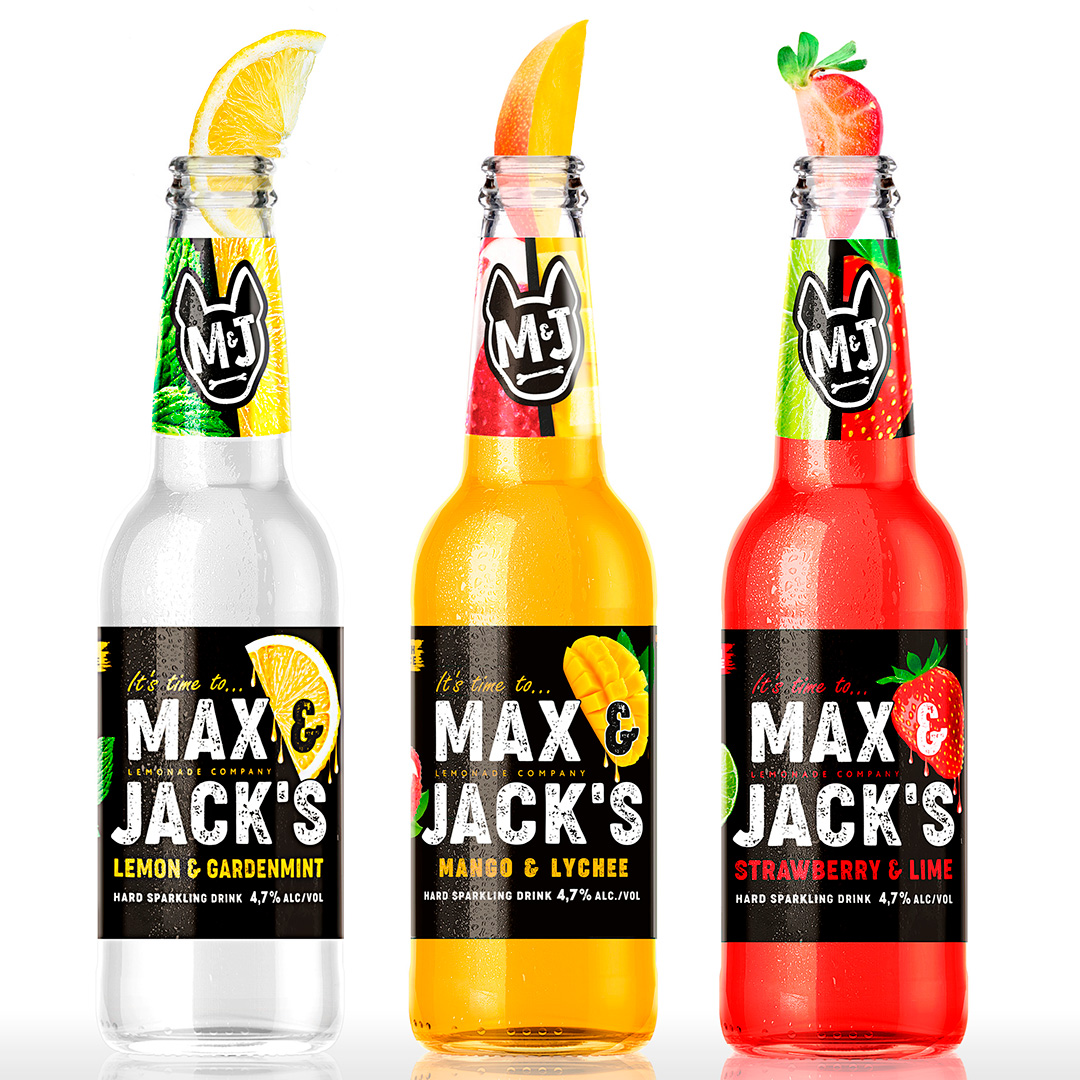 max&jack